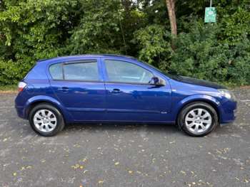 Used Vauxhall Astra 2005 for sale - 75151798: Photo