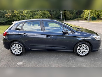 Used Citroen C4 2015 for sale - 75930327: Photo