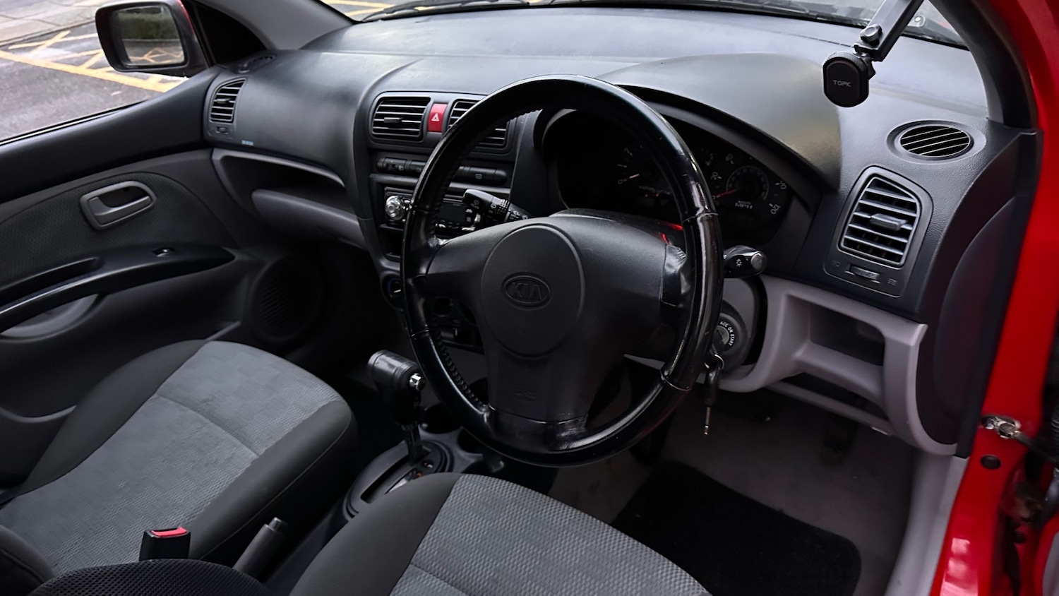 Used Kia Picanto 2009 for sale - 77275137: Photo 10