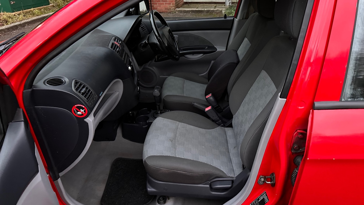 Used Kia Picanto 2009 for sale - 77275137: Photo 12