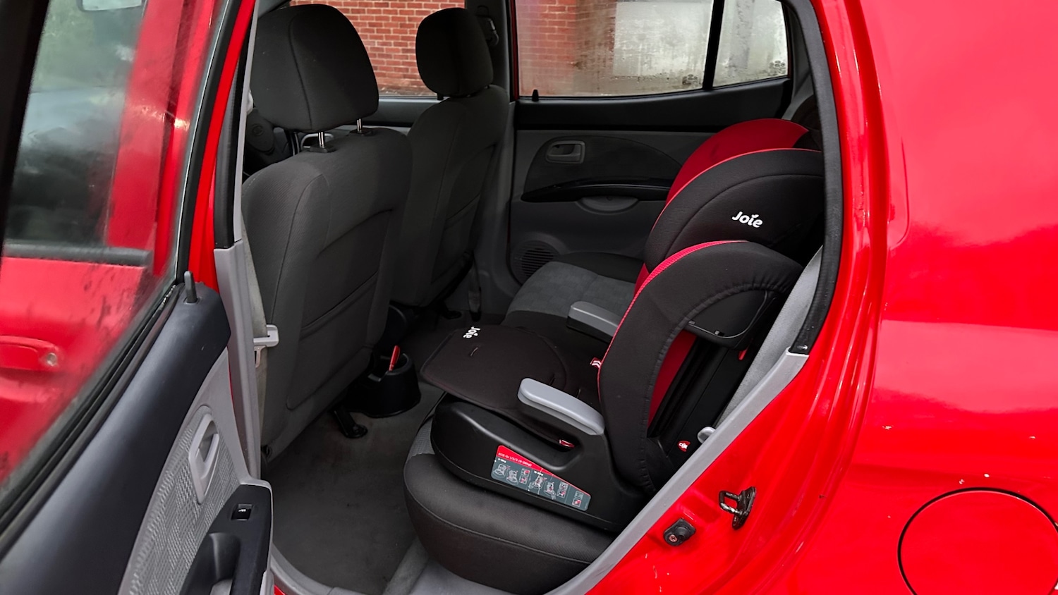 Used Kia Picanto 2009 for sale - 77275137: Photo 13