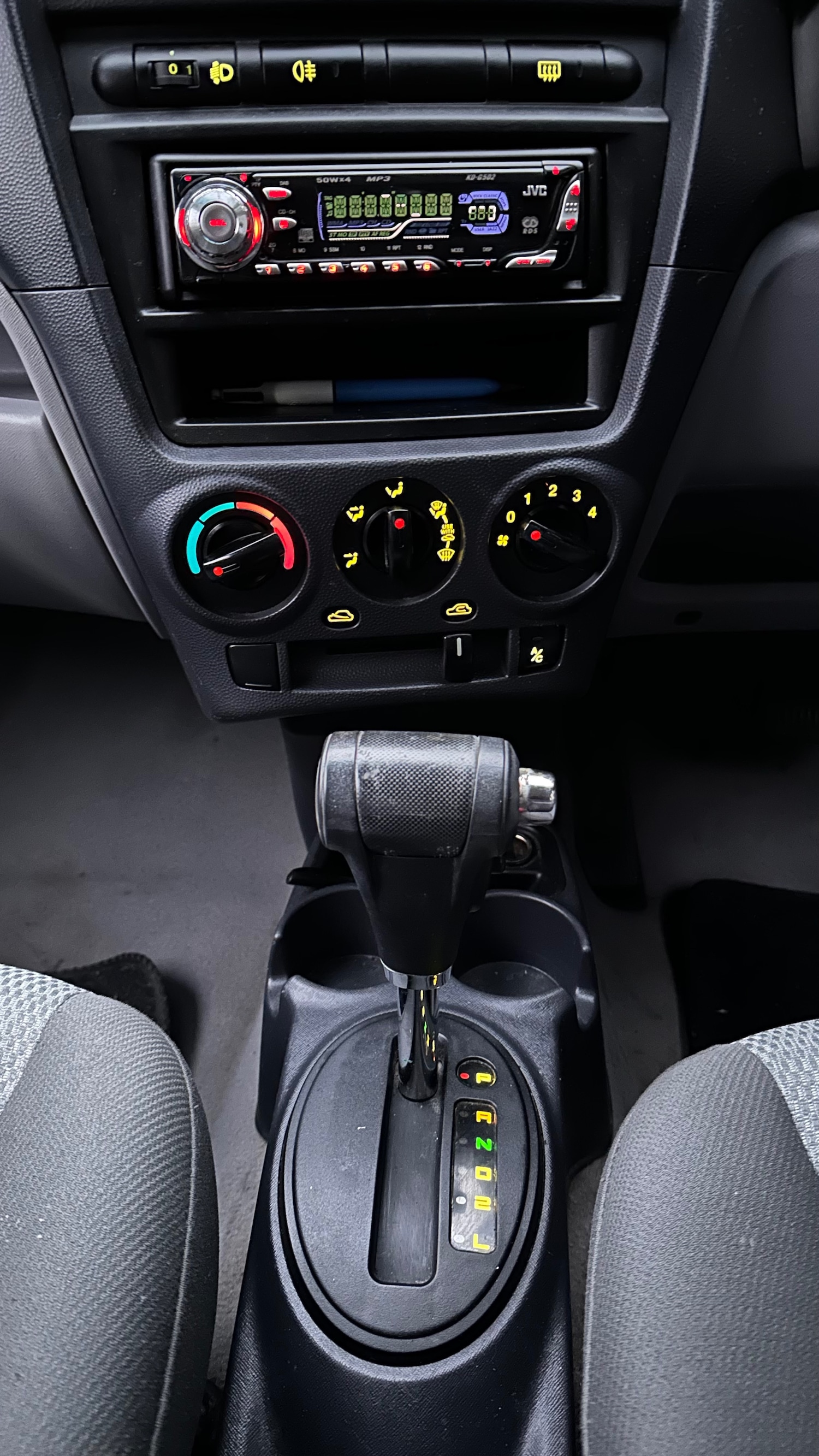 Used Kia Picanto 2009 for sale - 77275137: Photo 17