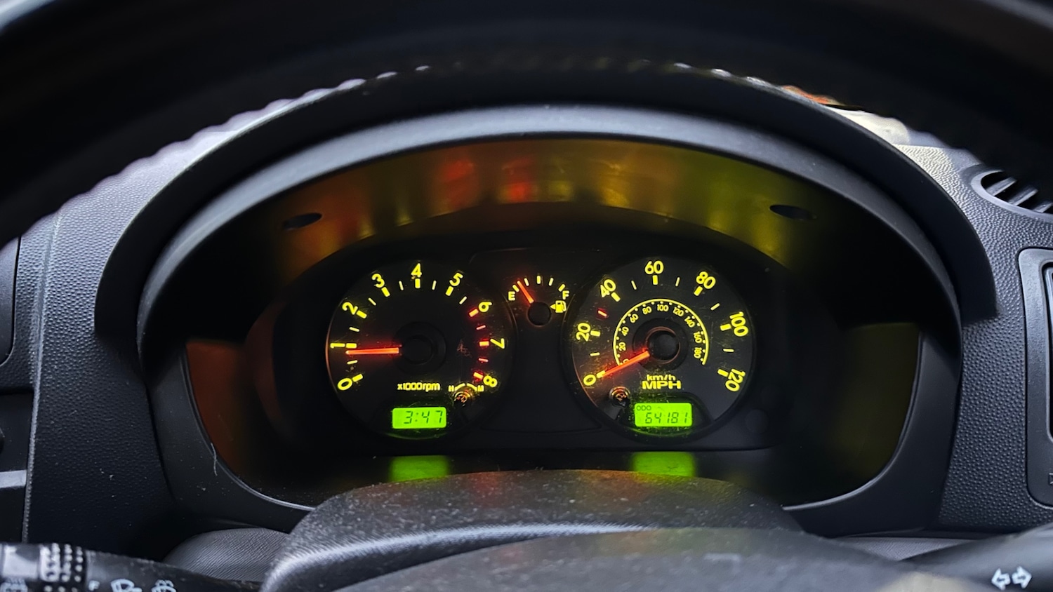 Used Kia Picanto 2009 for sale - 77275137: Photo 18