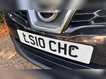 Used Nissan Qashqai 2010 for sale - 79637752: Photo
