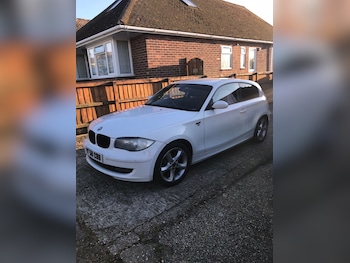 Used BMW 1 Series 2009 for sale - 78584672: Photo