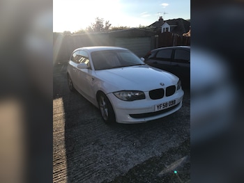 Used BMW 1 Series 2009 for sale - 78584672: Photo