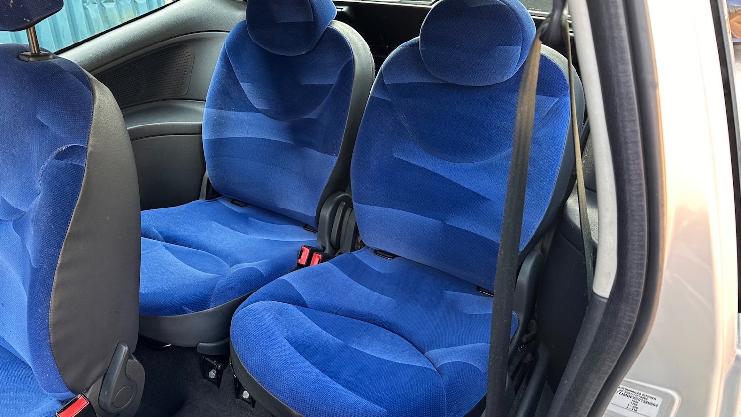 Used Citroen C2 2006 for sale - 77730852: Photo 12