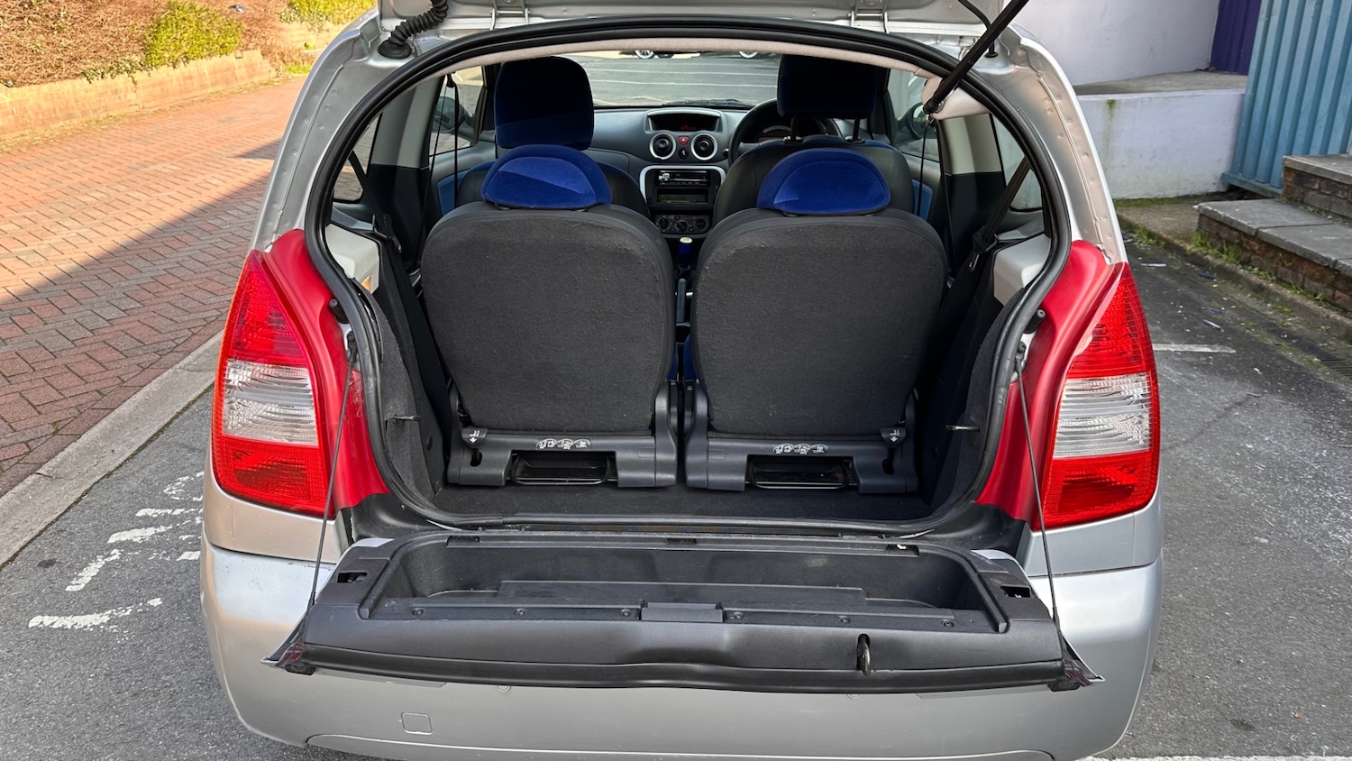 Used Citroen C2 2006 for sale - 77730852: Photo 13