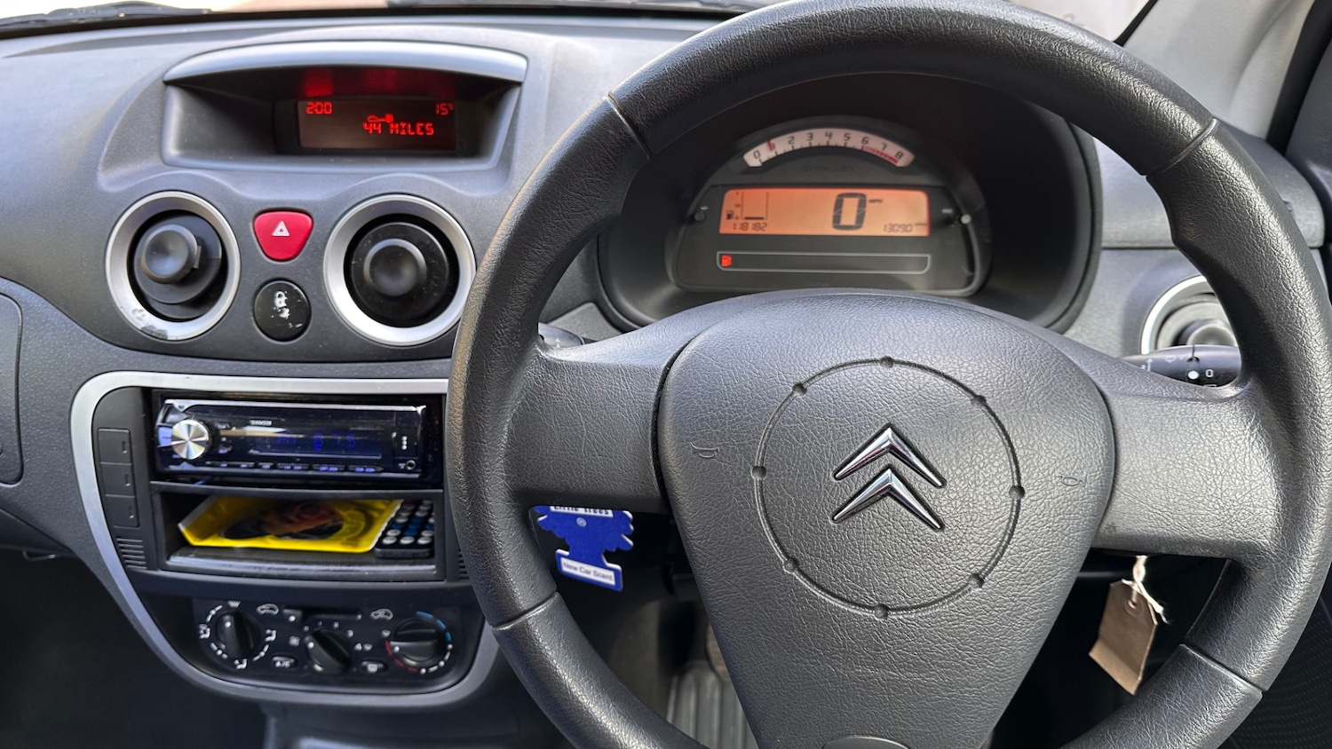 Used Citroen C2 2006 for sale - 77730852: Photo 14