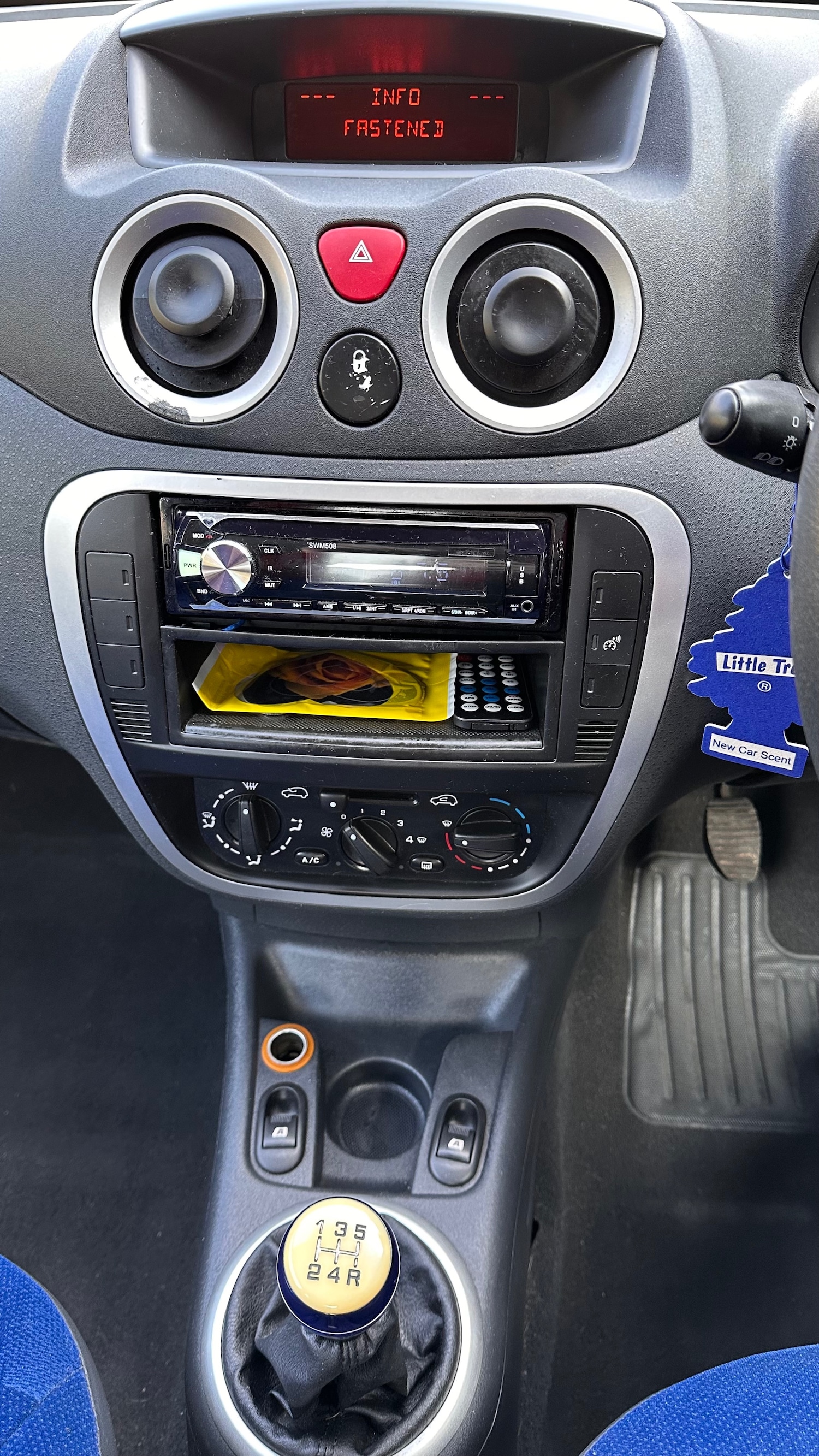 Used Citroen C2 2006 for sale - 77730852: Photo 15