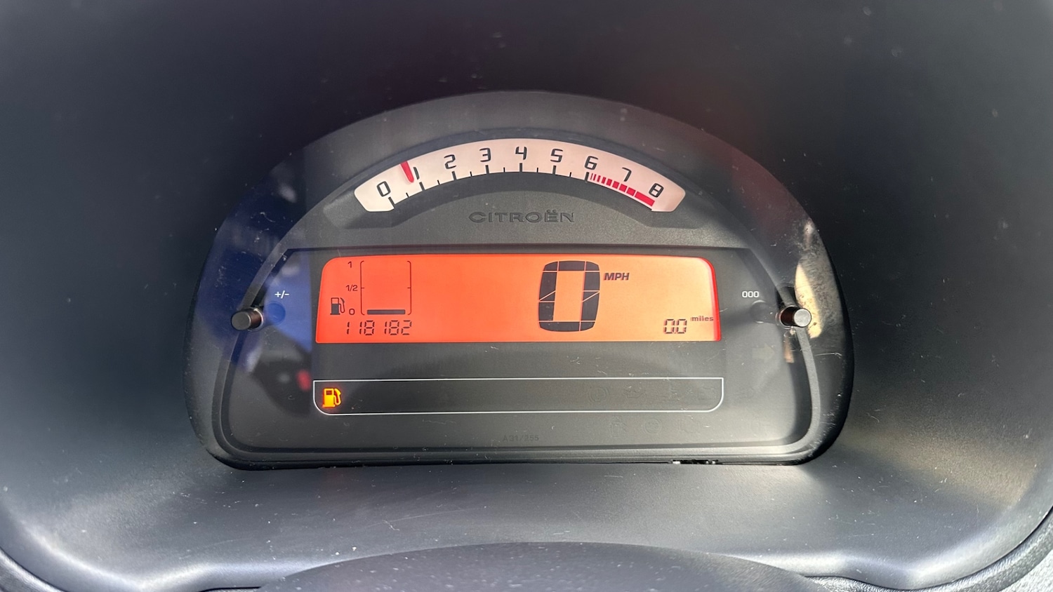 Used Citroen C2 2006 for sale - 77730852: Photo 16