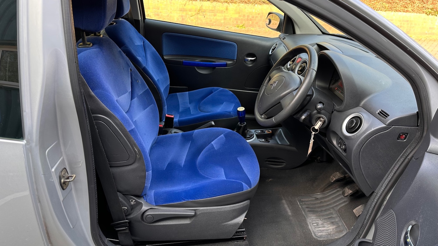 Used Citroen C2 2006 for sale - 77730852: Photo 6