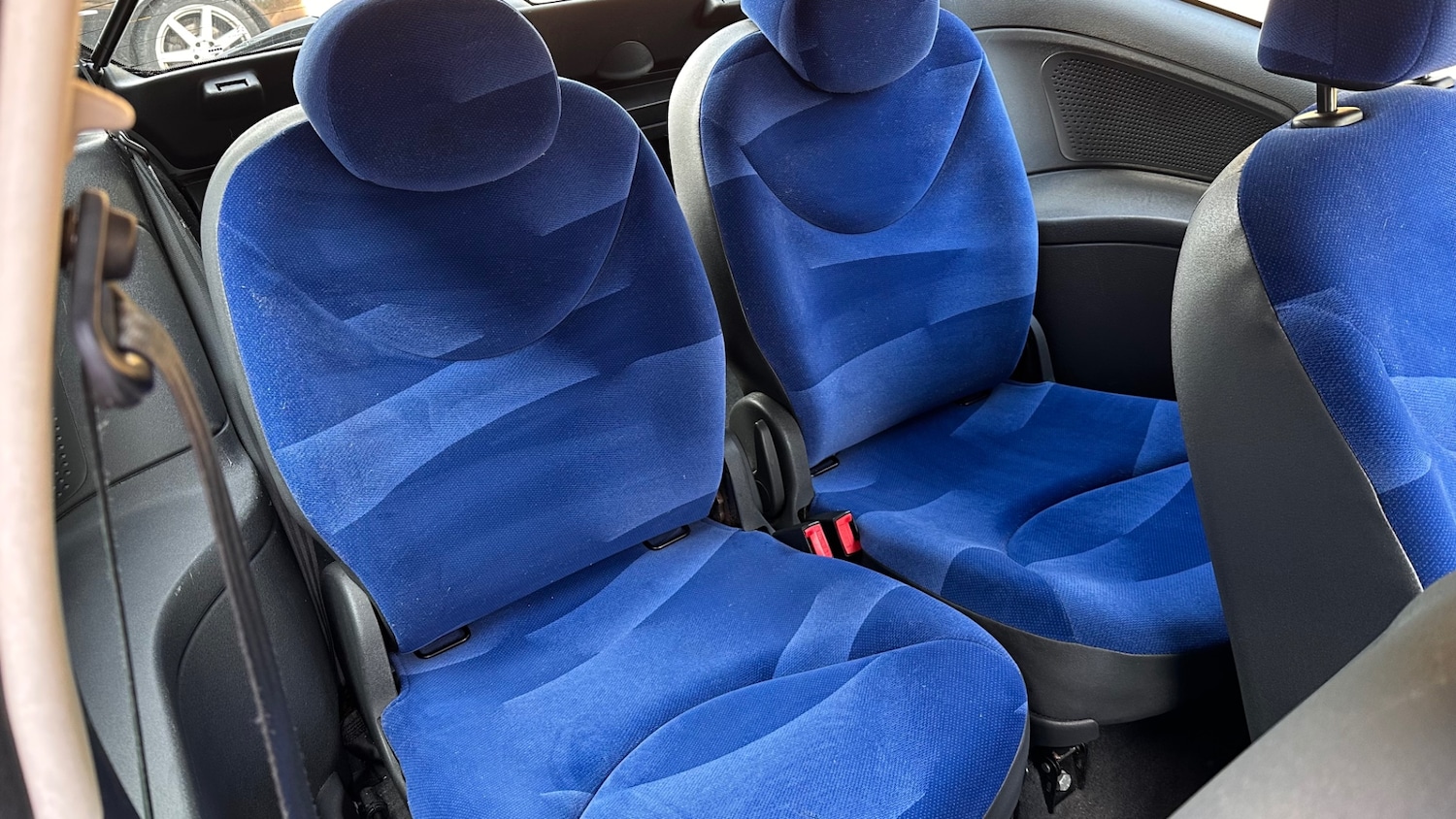 Used Citroen C2 2006 for sale - 77730852: Photo 8