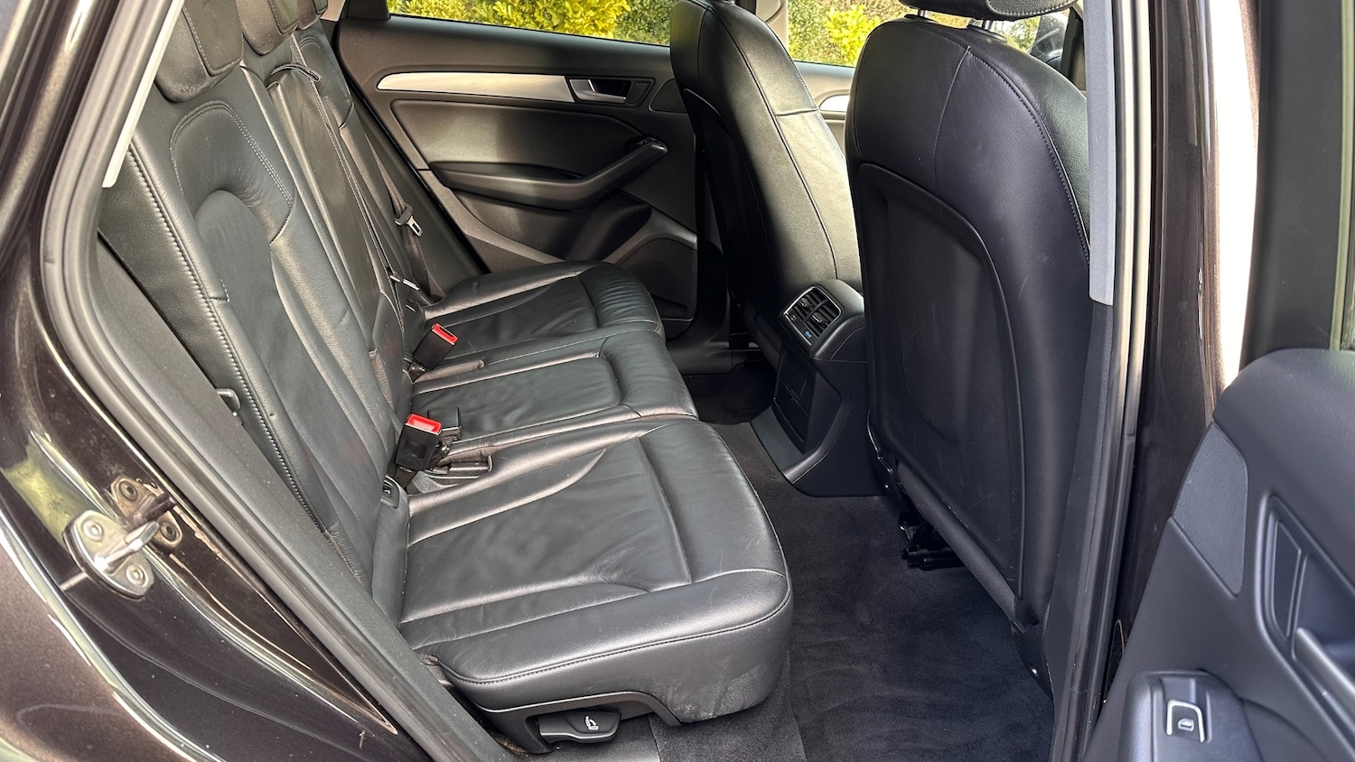 Used Audi Q5 2013 for sale - 77546086: Photo 20