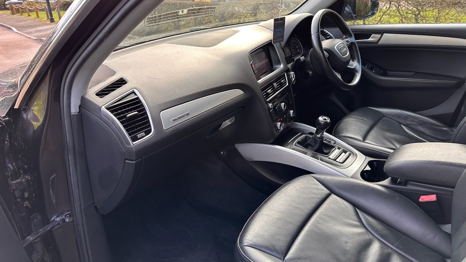 Used Audi Q5 2013 for sale - 77546086: Photo 26