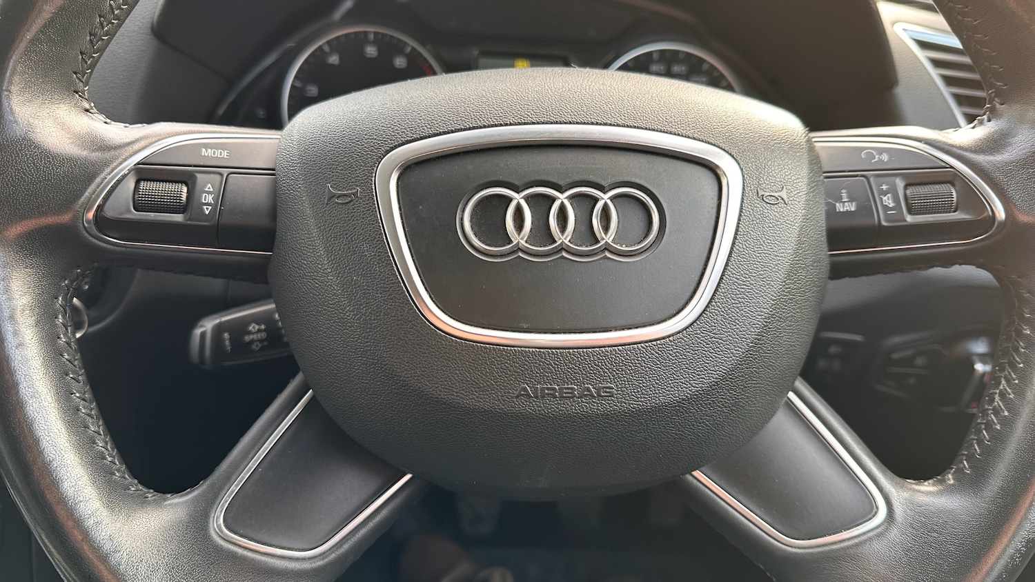 Used Audi Q5 2013 for sale - 77546086: Photo 34