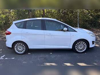 Used Ford C-Max 2013 for sale - 75772548: Photo
