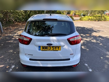 Used Ford C-Max 2013 for sale - 75772548: Photo