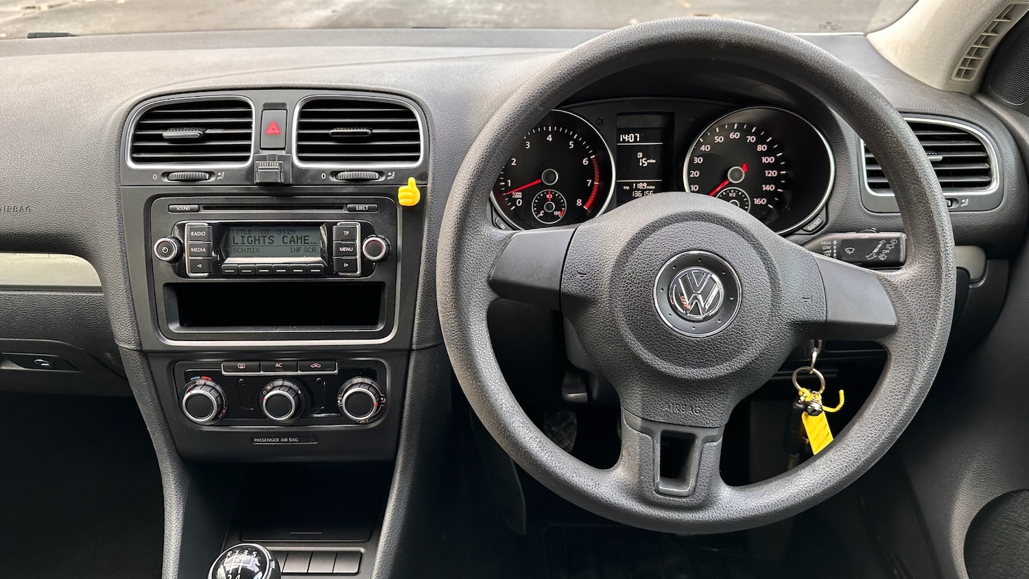 Used Volkswagen Golf for sale - 77482446: Photo 18