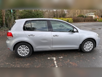 Used Volkswagen Golf undefined for sale - 77482446: Photo