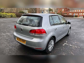 Used Volkswagen Golf undefined for sale - 77482446: Photo