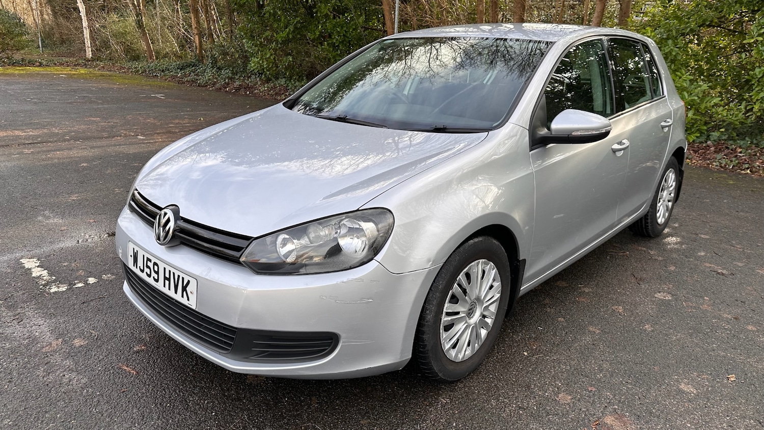 Used Volkswagen Golf for sale - 77482446: Photo 6