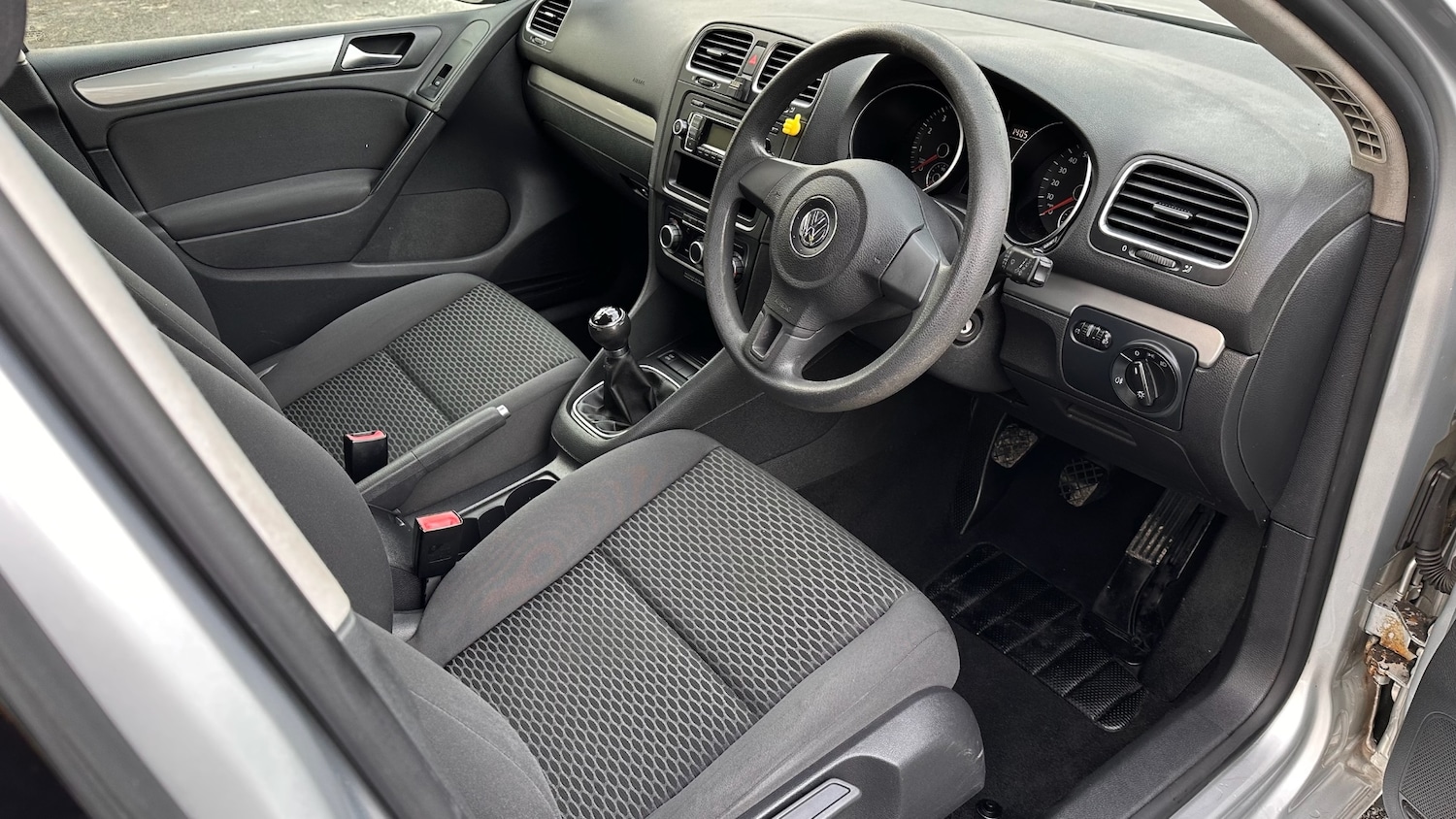 Used Volkswagen Golf for sale - 77482446: Photo 9