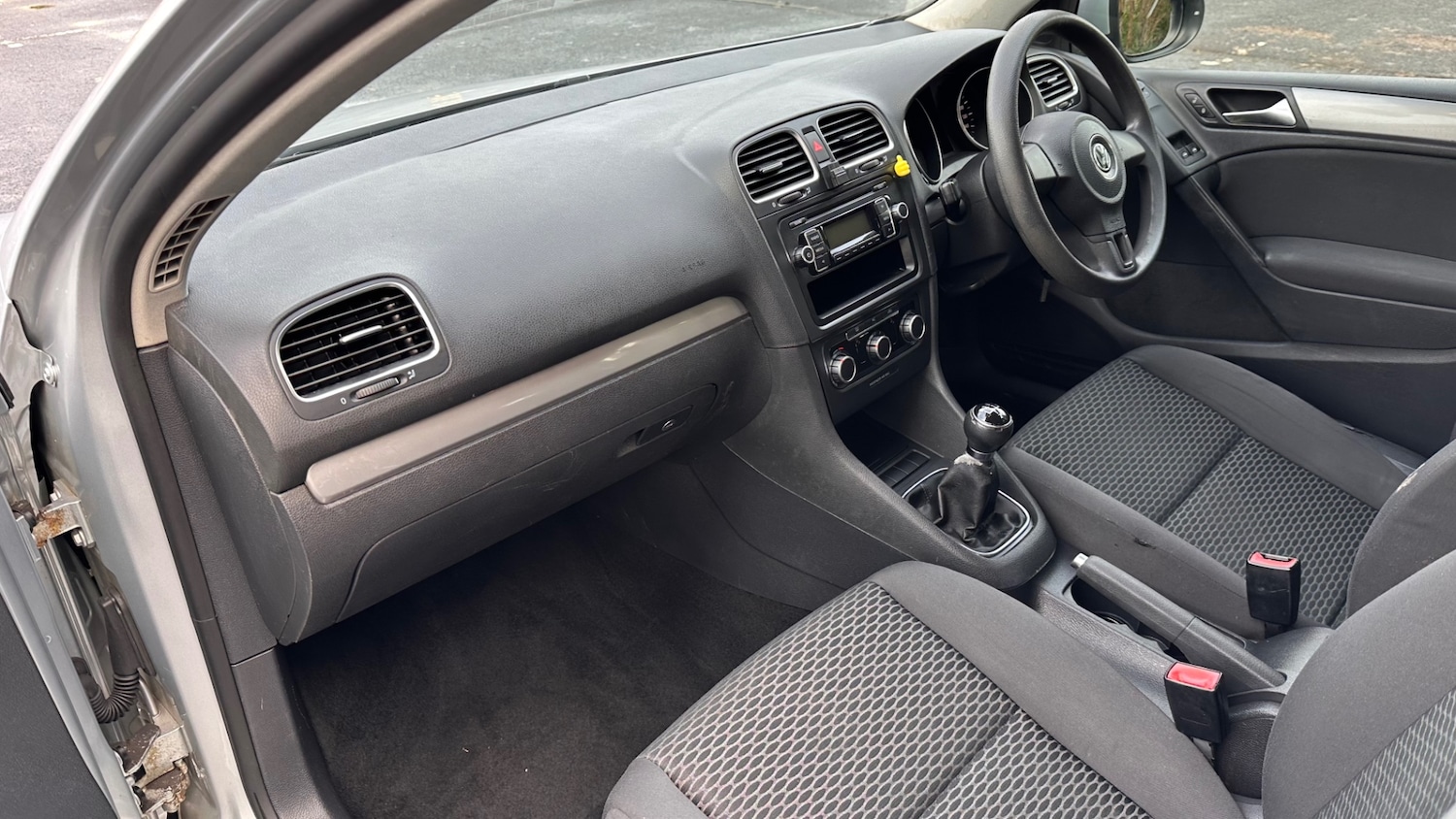 Used Volkswagen Golf 2009 for sale - 77398867: Photo 14