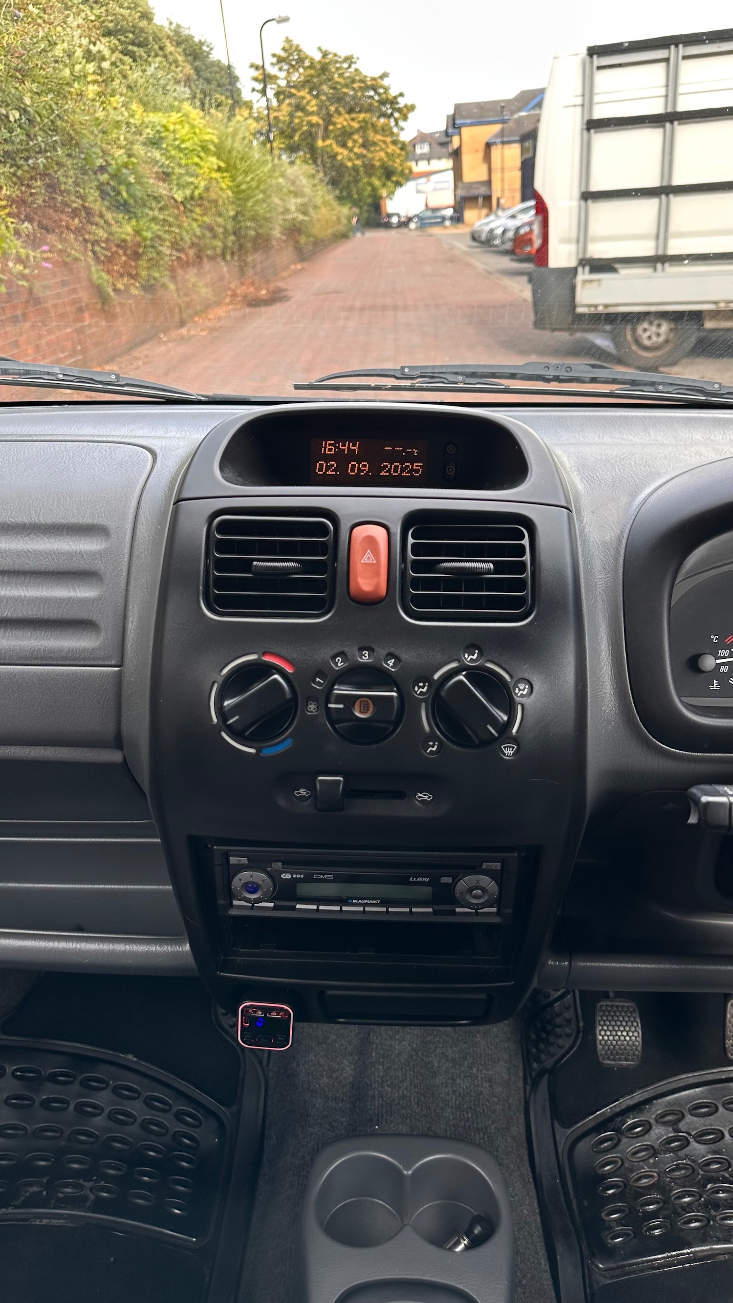 Vehicle 13