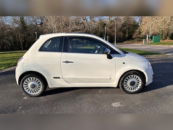 Used Fiat 500 2011 for sale - 77310482: Photo