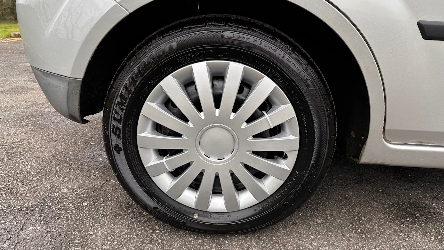 Used Ford Fiesta 2004 for sale - 78045847: Photo 23