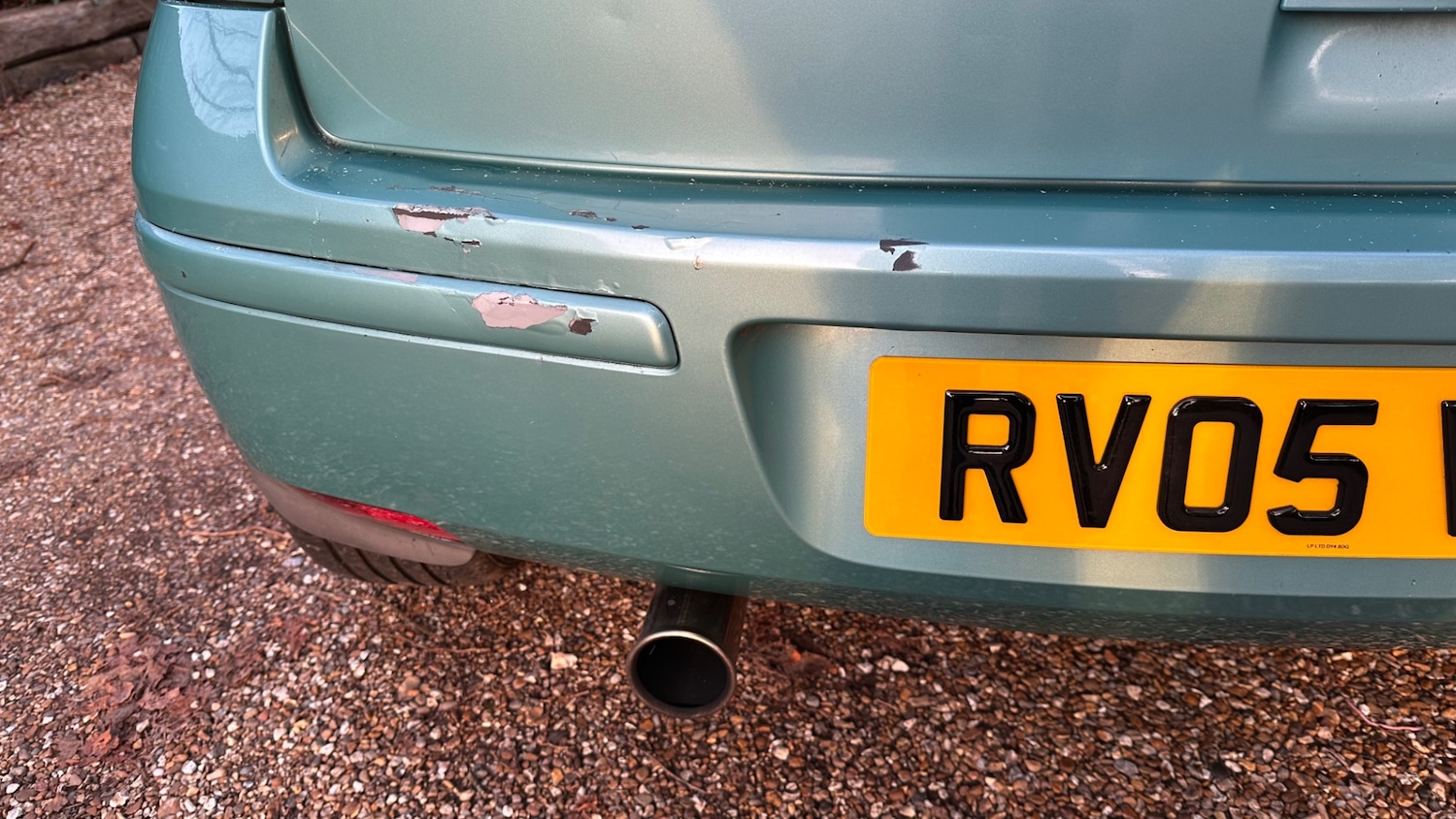 Used Vauxhall Corsa 2005 for sale - 77167605: Photo 13