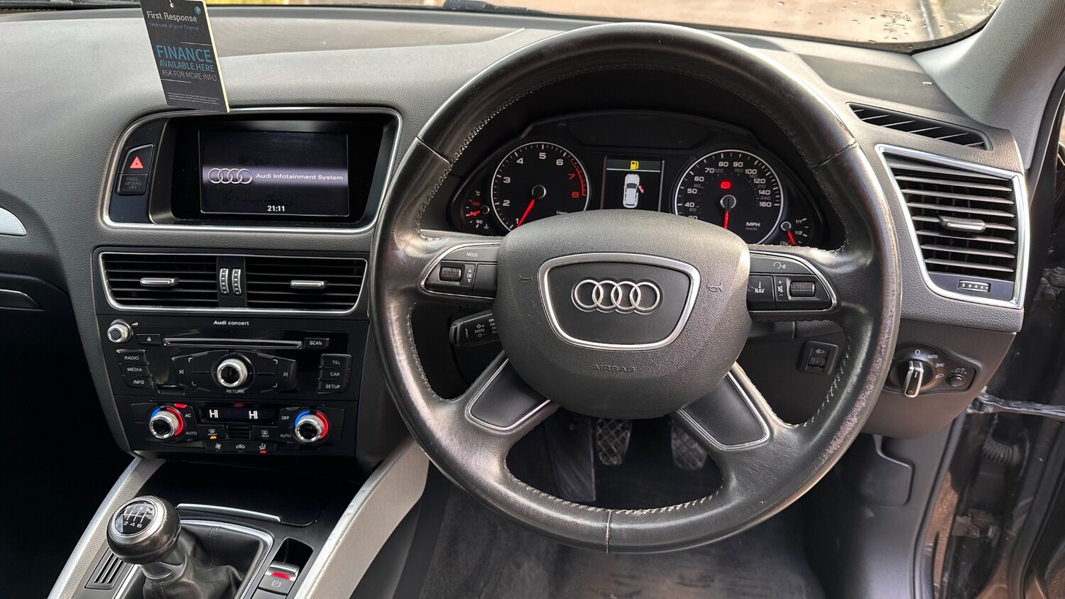 Used Audi Q5 2013 for sale - 77465958: Photo 19