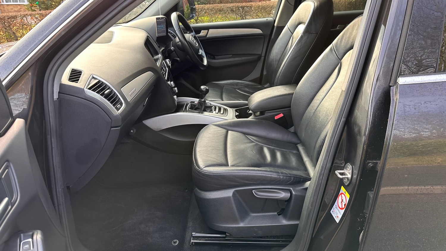 Used Audi Q5 2013 for sale - 77465958: Photo 23