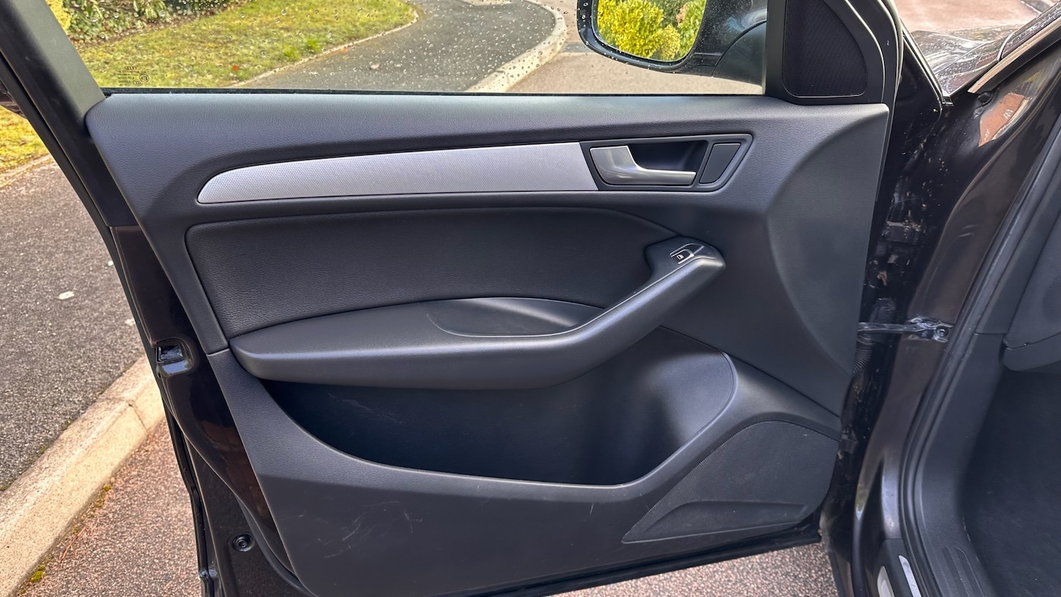 Used Audi Q5 2013 for sale - 77465958: Photo 25