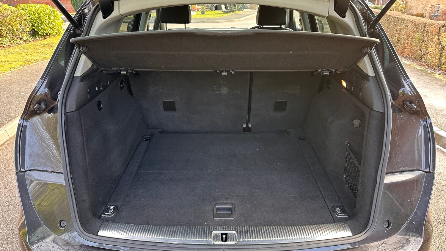 Used Audi Q5 2013 for sale - 77465958: Photo 33