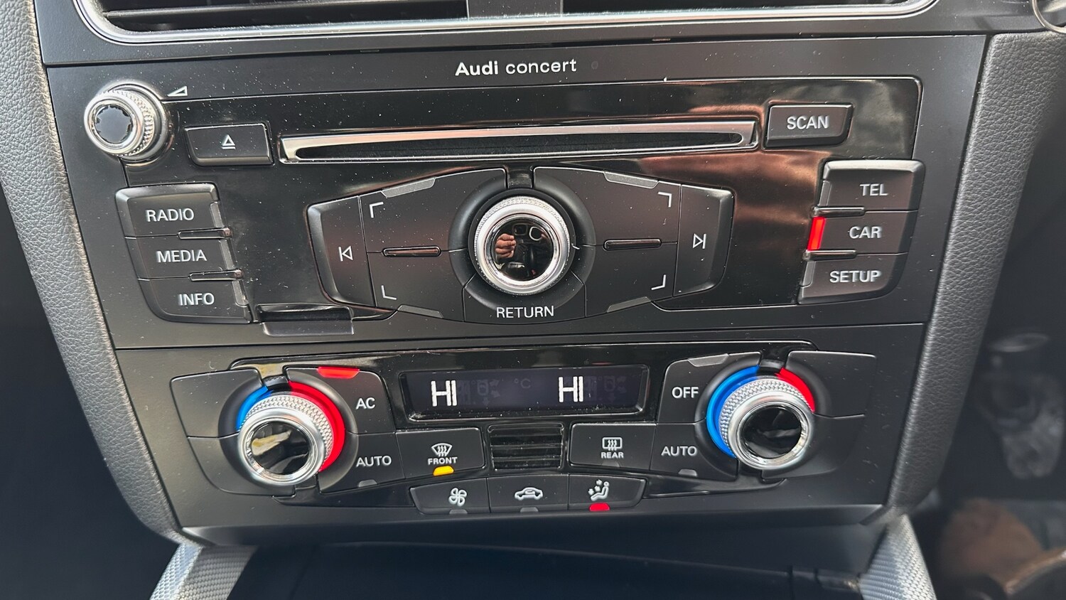 Used Audi Q5 2013 for sale - 77465958: Photo 35