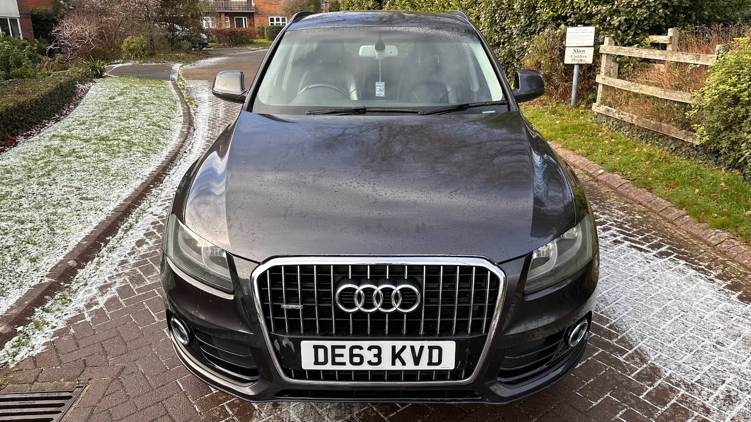 Used Audi Q5 2013 for sale - 77465958: Photo 8