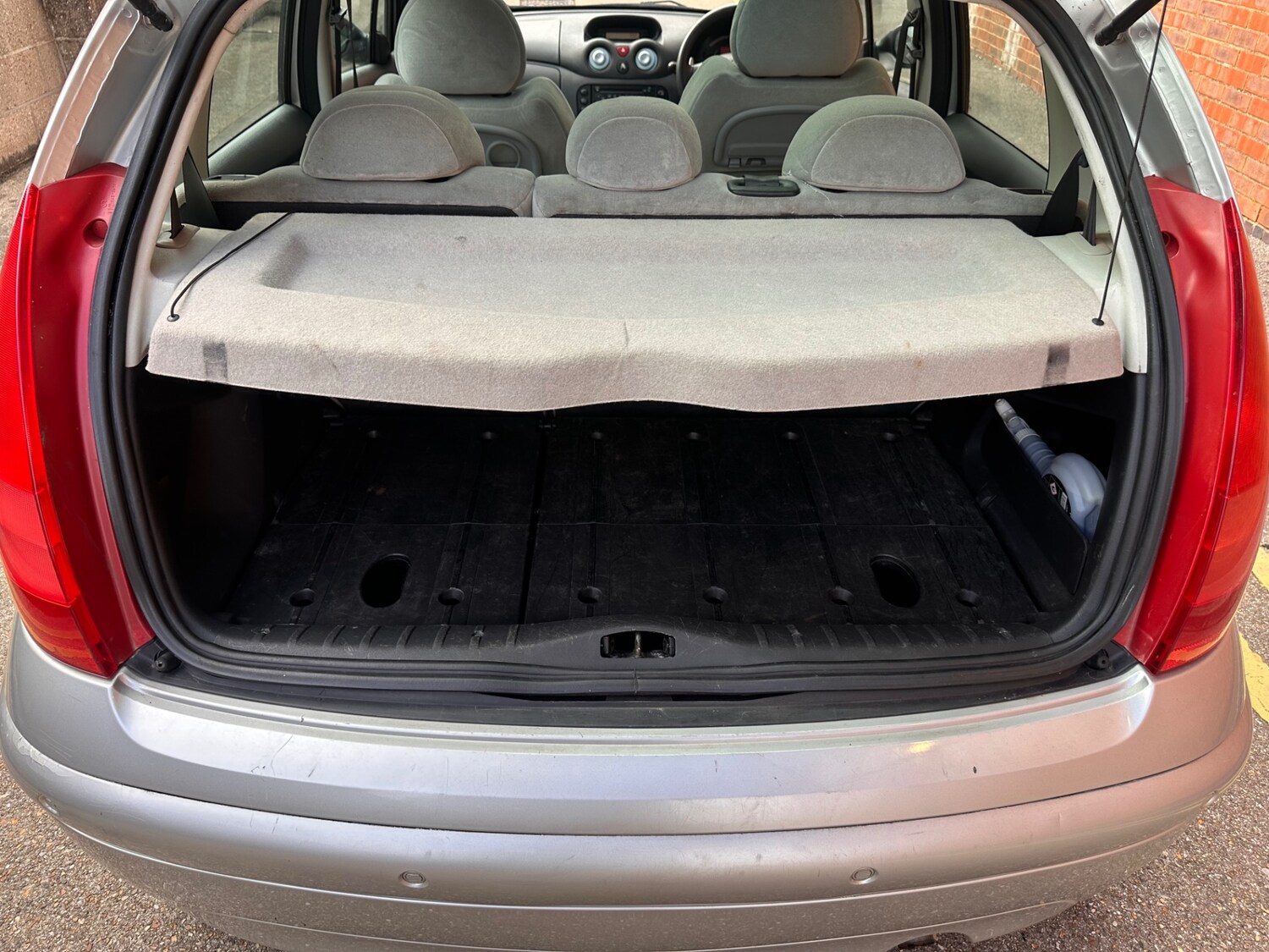 Vehicle 15