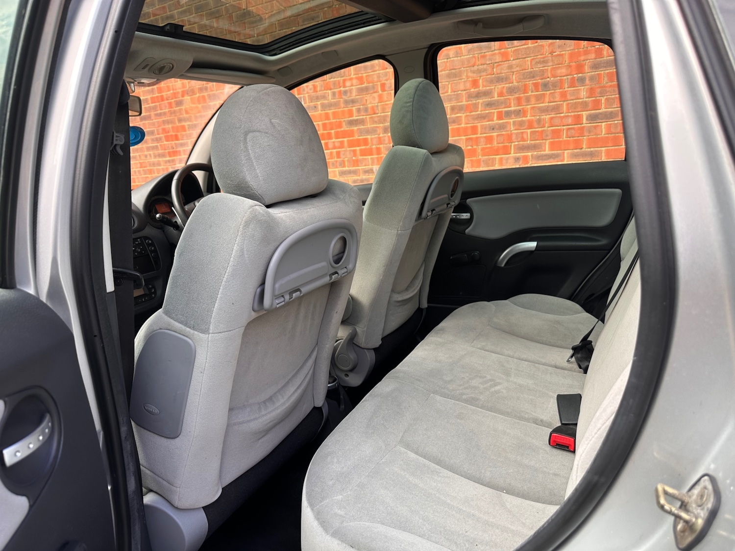 Vehicle 16