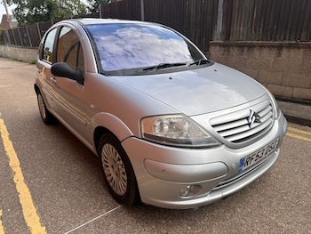 Citroen - C3