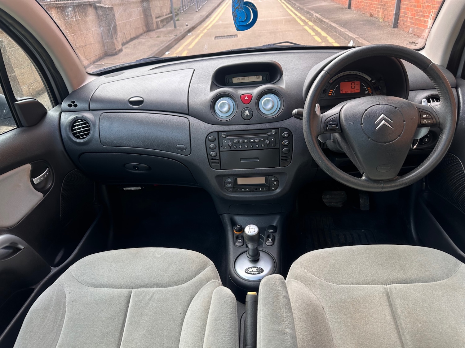 Vehicle 13