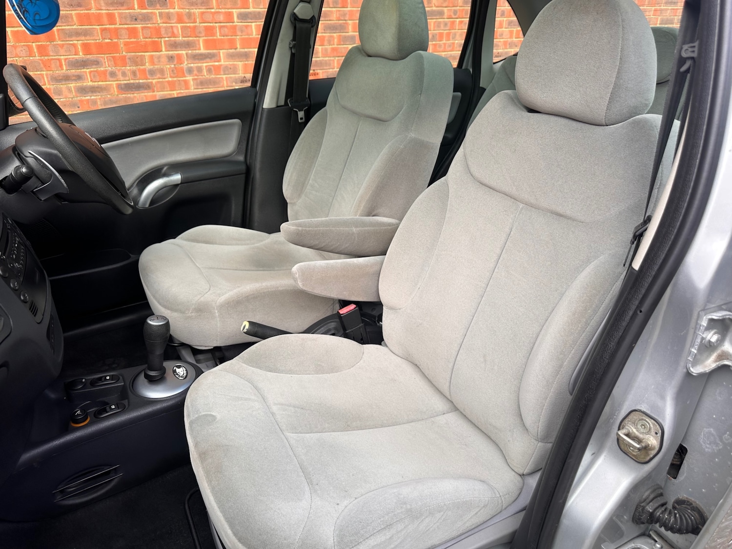 Vehicle 17