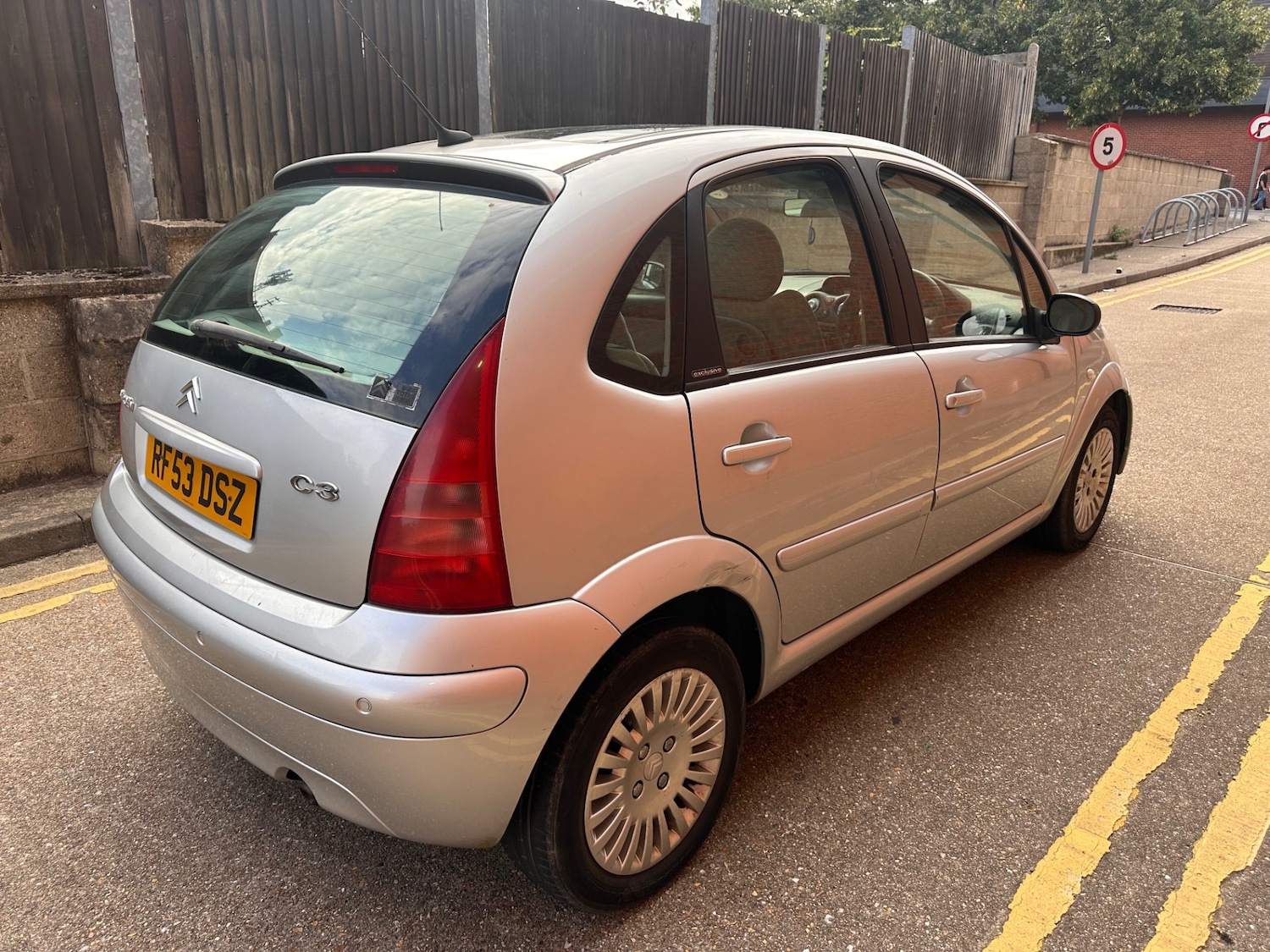Vehicle 7