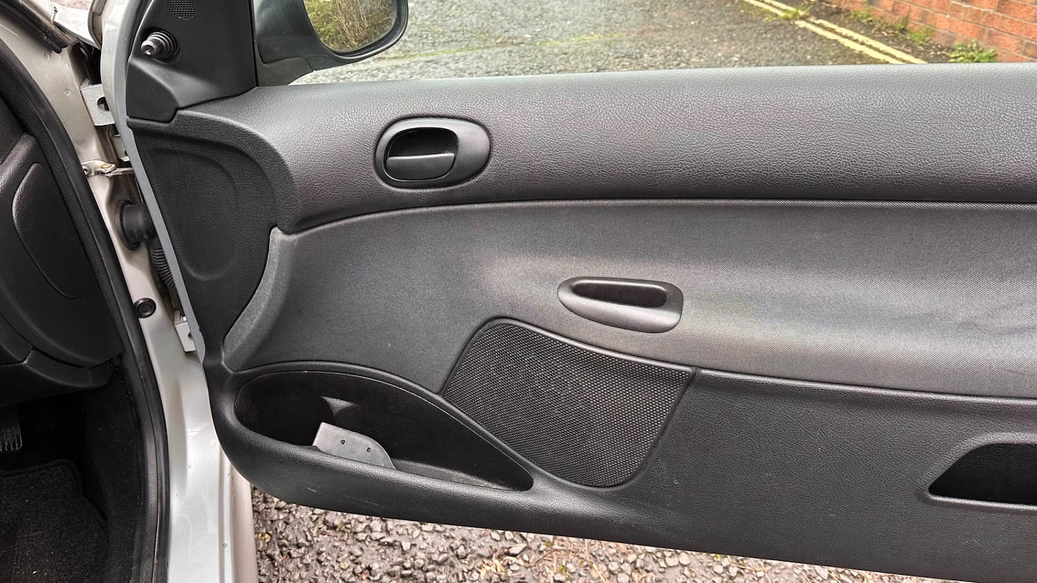 Used Peugeot 206 2009 for sale - 77011820: Photo 12