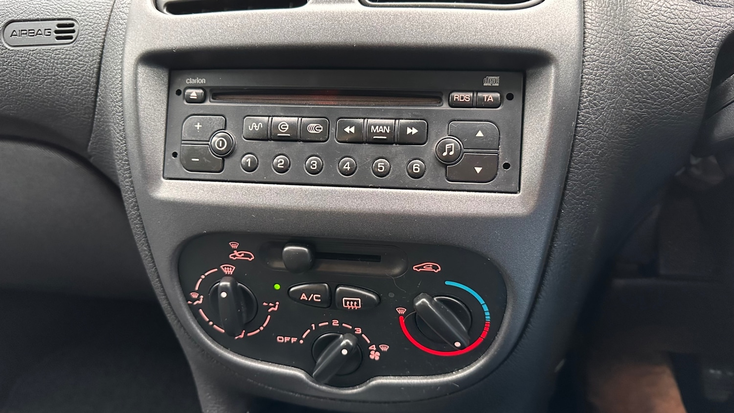 Used Peugeot 206 2009 for sale - 77011820: Photo 18