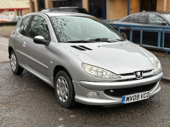 2009 (09) - 1.4 Look 3dr