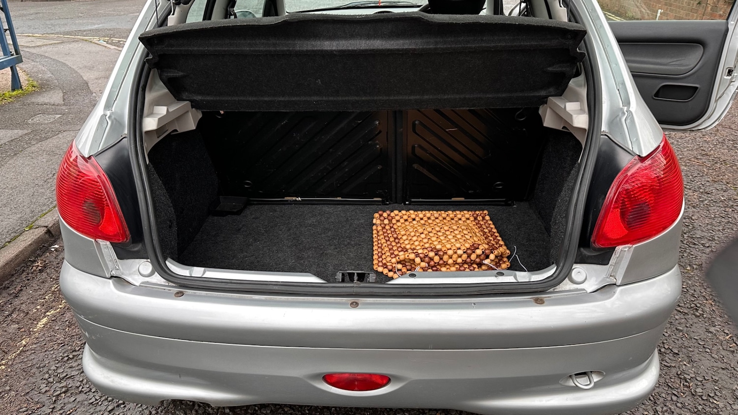 Used Peugeot 206 2009 for sale - 77011820: Photo 20