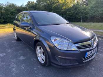 2009 (59) - 1.6i 16V Active [115] 5dr