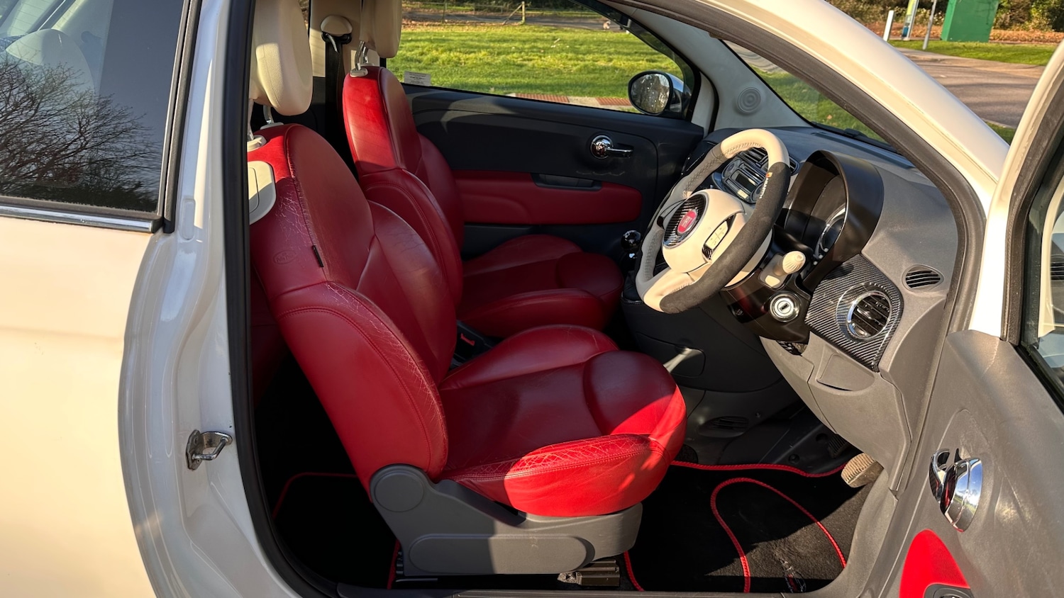 Used Fiat 500 2011 for sale - 77147758: Photo 10